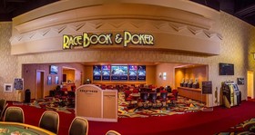 Hollywood Casino Hotel & Raceway