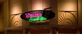 Hollywood Casino Hotel & Raceway