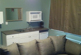 Pine Tree Inn