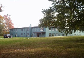 Pine Tree Inn
