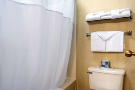 Quality Inn Bangor