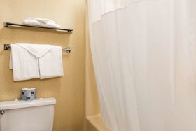 Quality Inn Bangor