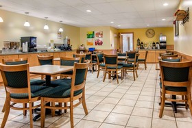 Quality Inn Bangor
