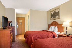 Quality Inn Bangor