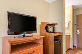 Quality Inn Bangor