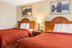 Quality Inn Bangor