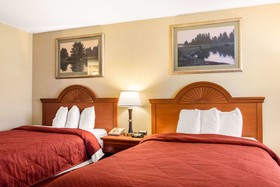 Quality Inn Bangor