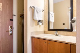 Quality Inn Bangor