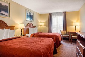 Quality Inn Bangor