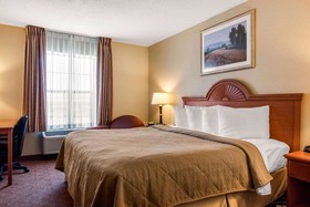 Quality Inn Bangor