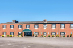 Quality Inn Bangor