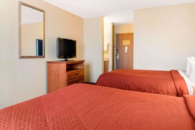 Quality Inn Bangor