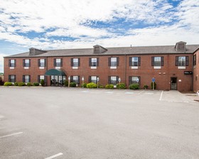 Quality Inn Bangor