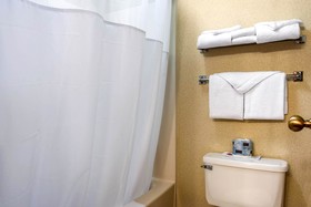 Quality Inn Bangor