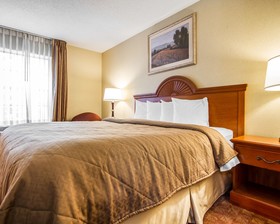 Quality Inn Bangor