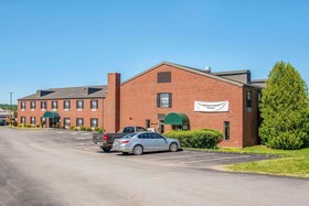 Quality Inn Bangor