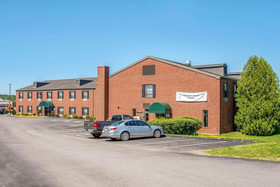 Quality Inn Bangor