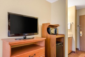 Quality Inn Bangor
