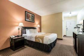 Quality Inn Bangor Airport