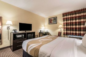 Quality Inn Bangor Airport