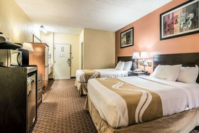 Quality Inn Bangor Airport