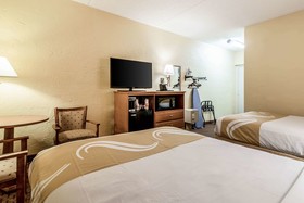 Quality Inn Bangor Airport