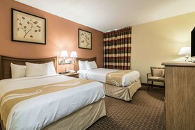 Quality Inn Bangor Airport
