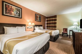 Quality Inn Bangor Airport