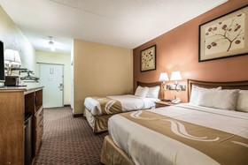 Quality Inn Bangor Airport
