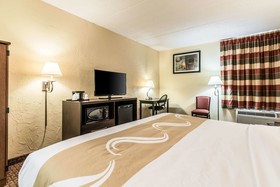 Quality Inn Bangor Airport