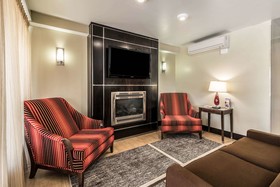 Quality Inn Bangor Airport