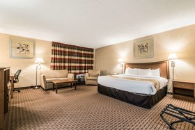 Quality Inn Bangor Airport