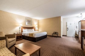 Quality Inn Bangor Airport