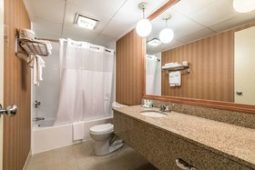 Quality Inn Bangor Airport