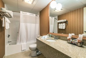 Quality Inn Bangor Airport