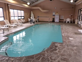 Quality Inn Bangor Airport
