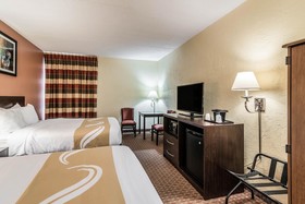 Quality Inn Bangor Airport