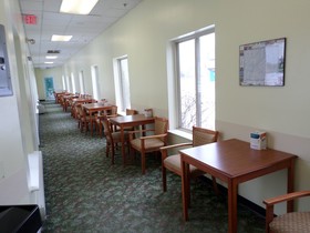Quality Inn Bangor Airport