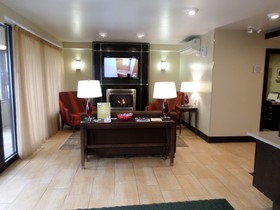 Quality Inn Bangor Airport