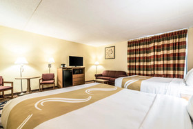 Quality Inn Bangor Airport