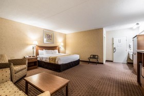 Quality Inn Bangor Airport