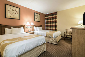 Quality Inn Bangor Airport