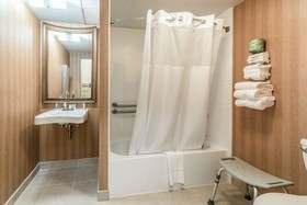 Quality Inn Bangor Airport
