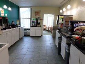 Quality Inn Bangor Airport