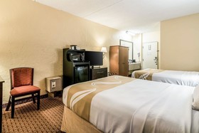 Quality Inn Bangor Airport