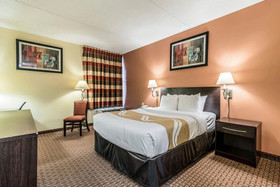 Quality Inn Bangor Airport