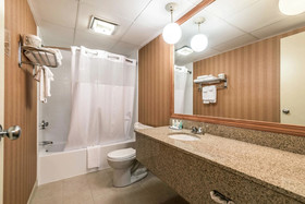 Quality Inn Bangor Airport