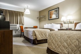 Home2 Suites by HIlton Bangor