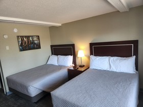 Queen City Inn