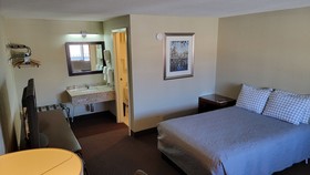 Queen City Inn
